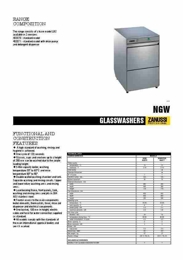 Zanussi Dishwasher 402070-page_pdf